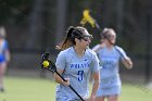 WLax vs WSU  Women’s Lacrosse vs Worcester State University. - Photo by Keith Nordstrom : WLax, lacrosse